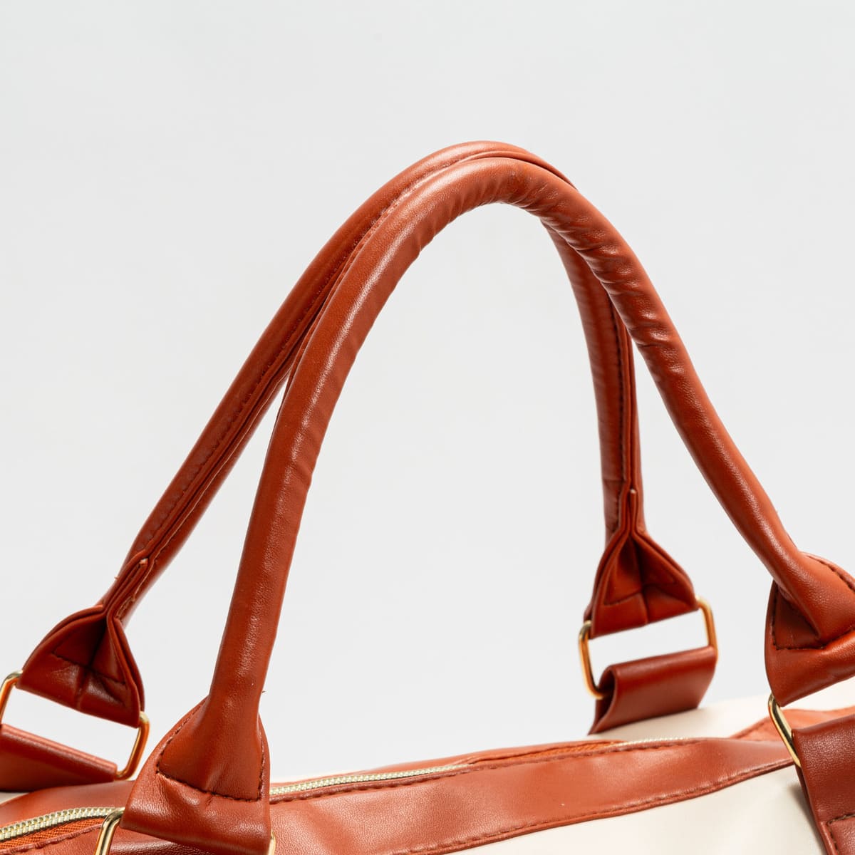 Blush Weekender Bag