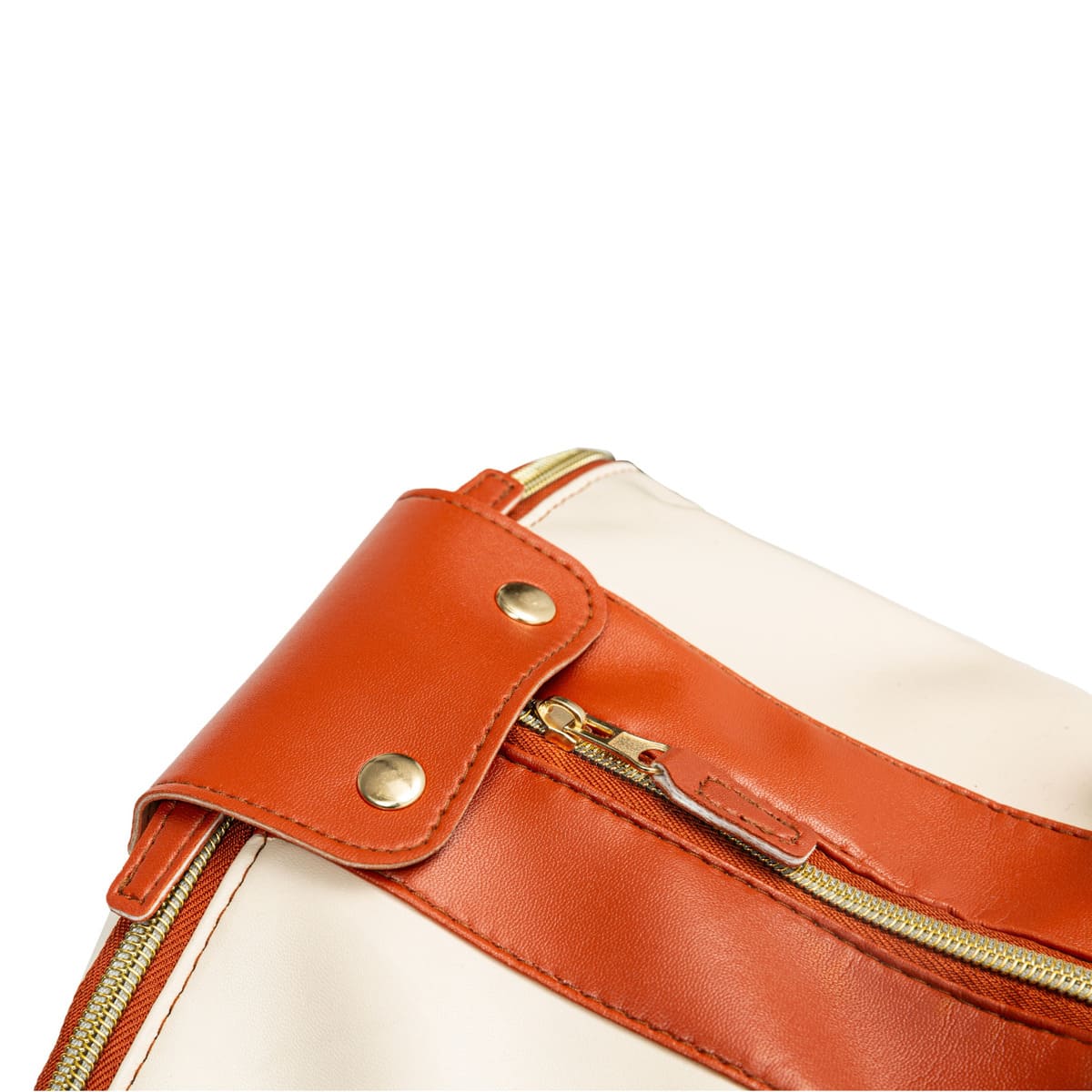 Blush Weekender Bag
