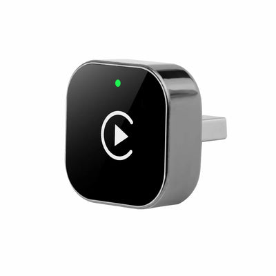 Wireless CarPlay & Android Auto Adapter