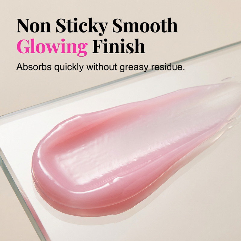 Pink Collagen Volume Multi Balm | All In One