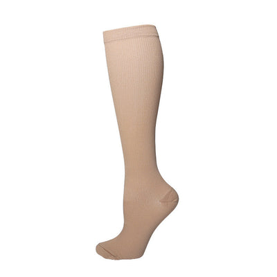 Compression Sports Socks for Running and Yoga