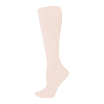 Compression Sports Socks for Running and Yoga