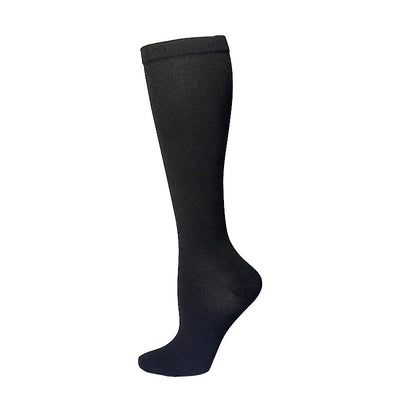 Compression Sports Socks for Running and Yoga