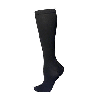 Compression Sports Socks for Running and Yoga