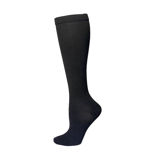 Compression Sports Socks for Running and Yoga