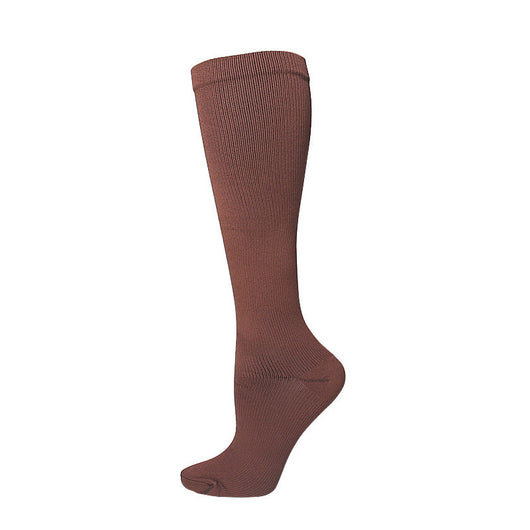Compression Sports Socks for Running and Yoga