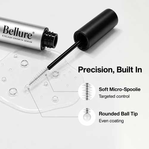 Korean Eyelash Serum