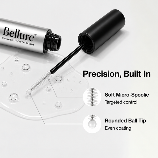 Korean Eyelash Serum