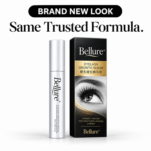 Korean Eyelash Serum