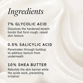 The nkey Glycolic Body Stick