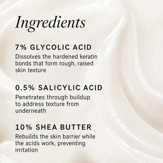 The nkey Glycolic Body Stick