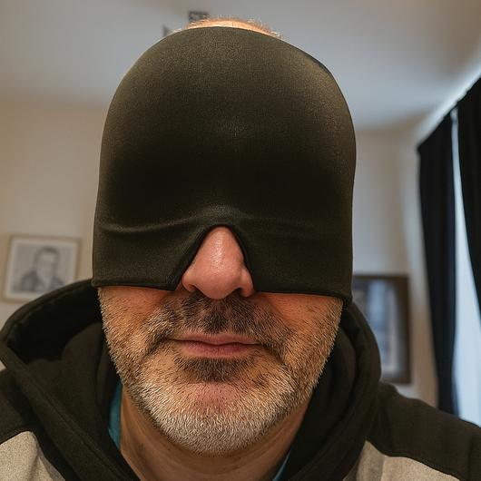 MigraineSoother: Fast-Acting Headache Relief