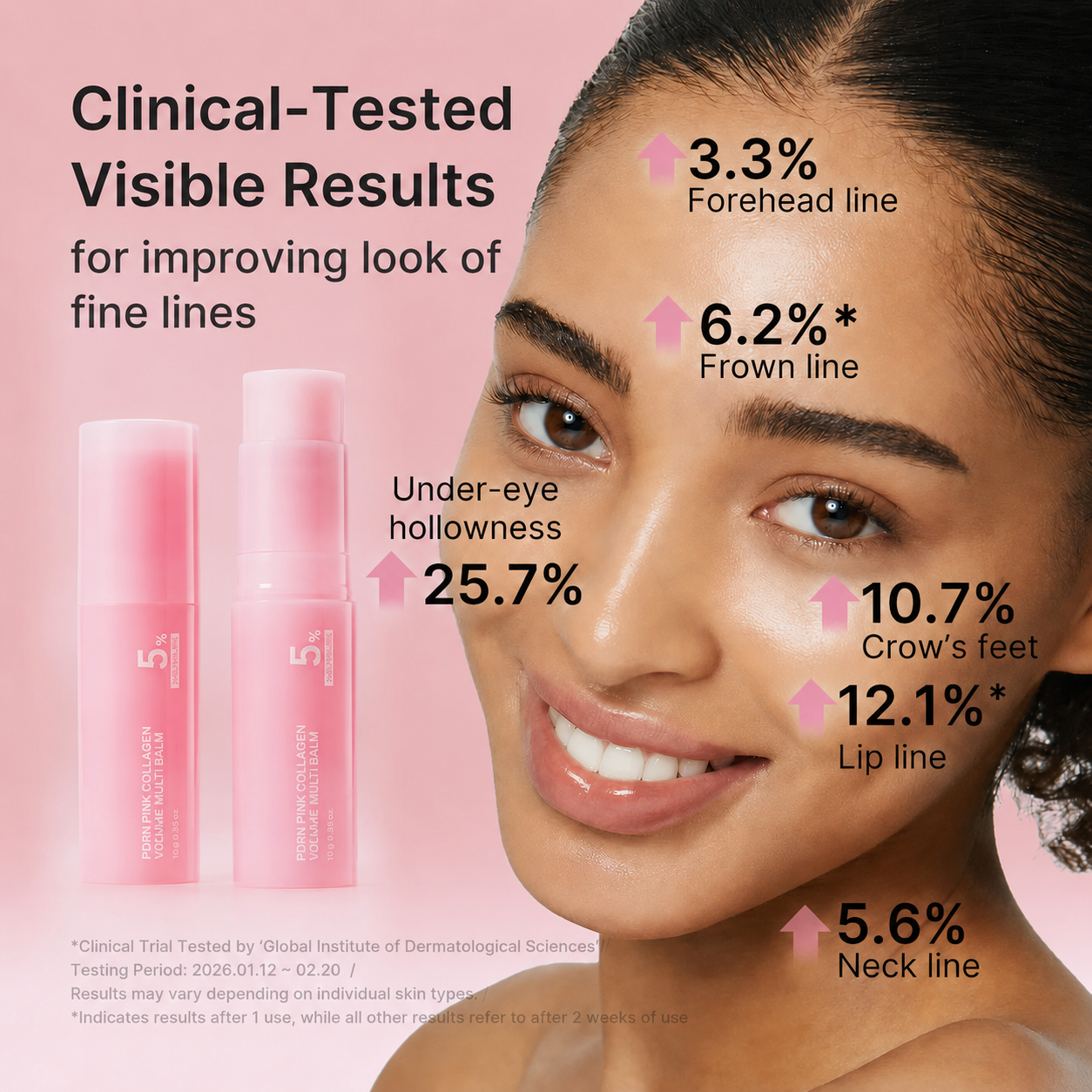 Restore Skin Volume Naturally