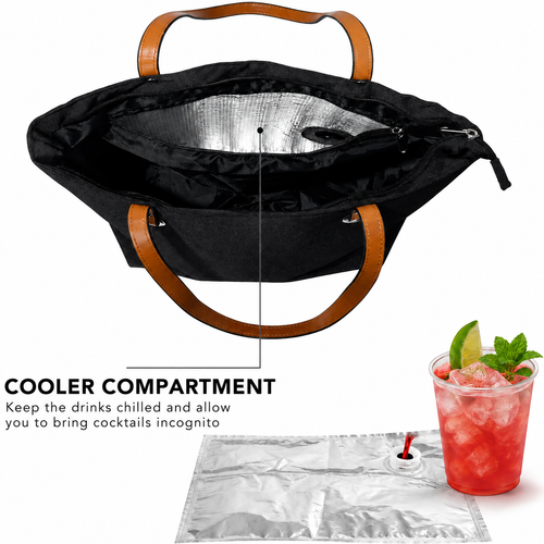 FlowFest™ Drink Dispenser Bag