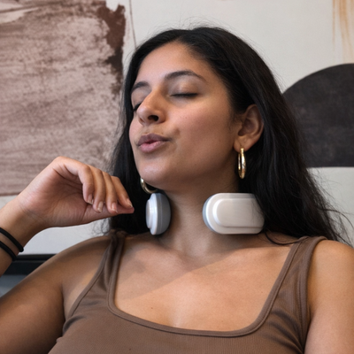 Sereni Stim™: Gentle Calm & Focus Support