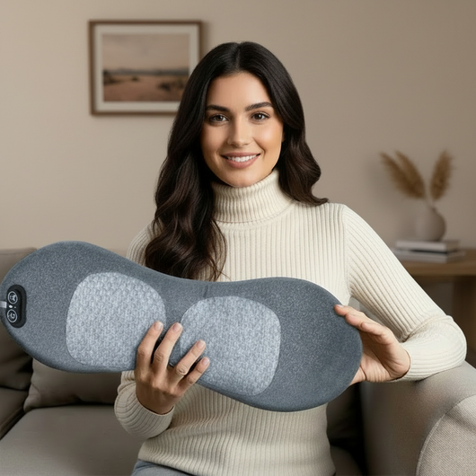 Sereni Align: Precision Alignment for Everyday Comfort