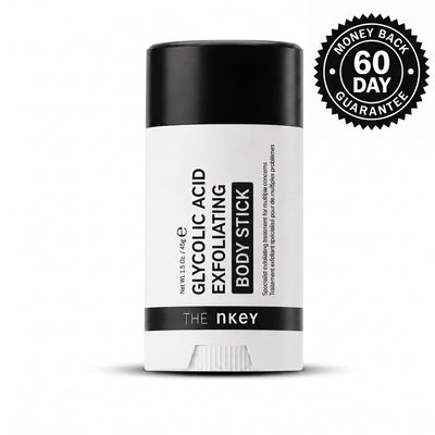 The nkey Glycolic Body Stick