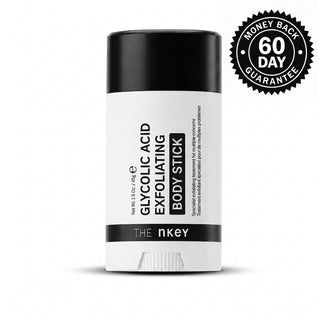 The nkey Glycolic Body Stick