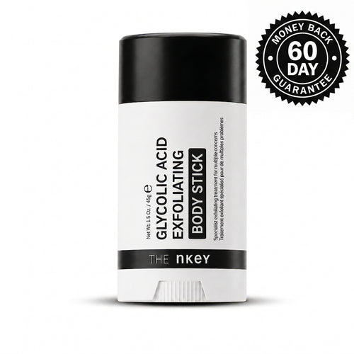 The nkey Glycolic Body Stick