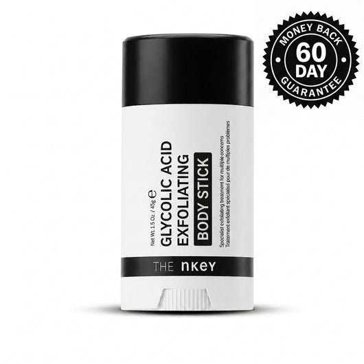 The nkey Glycolic Body Stick