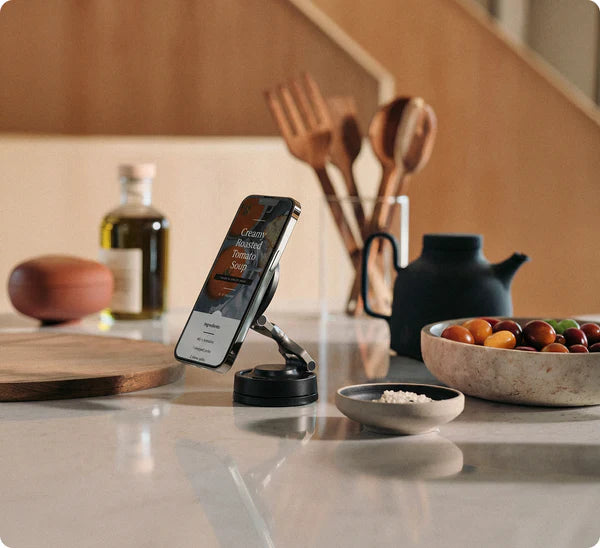 For the Places You Actually Use Your Phone