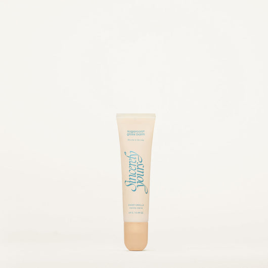 Sugarcoat Gloss Balm