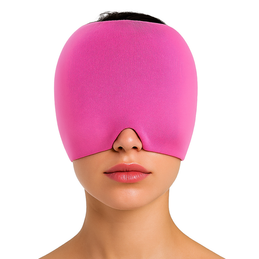 MigraineSoother: Fast-Acting Headache Relief