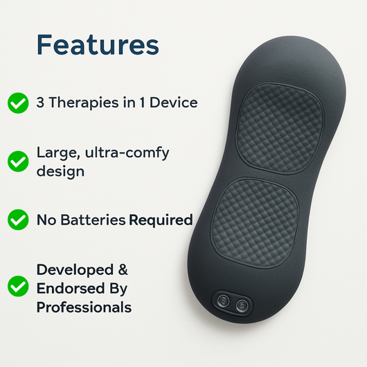 Sereni Align: Precision Alignment for Everyday Comfort