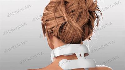 Sereni Stim™: Gentle Calm & Focus Support