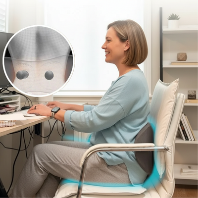 Sereni Align: Precision Alignment for Everyday Comfort