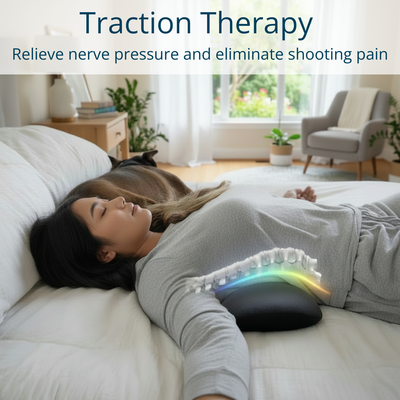 Sereni Align: Precision Alignment for Everyday Comfort