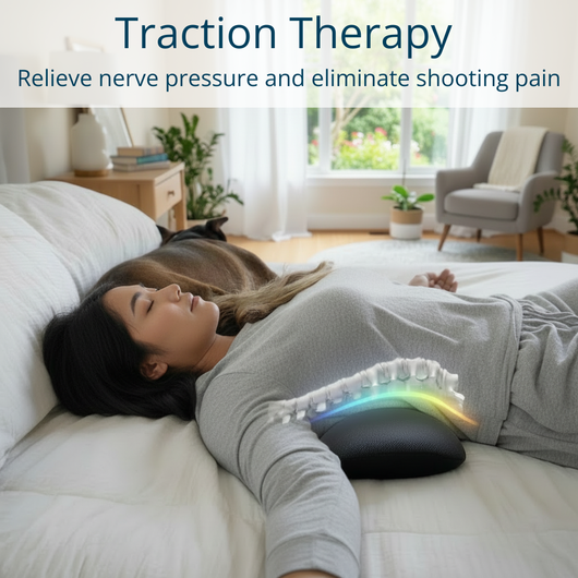 Sereni Align: Precision Alignment for Everyday Comfort