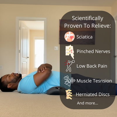 Sereni Align: Precision Alignment for Everyday Comfort