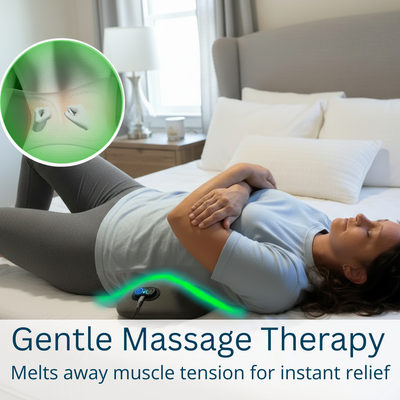 Sereni Align: Precision Alignment for Everyday Comfort