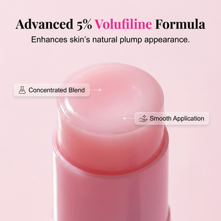 💜LAST DAY - BUY 1 GET 1 FREE💜Pink Collagen Volume Multi Balm