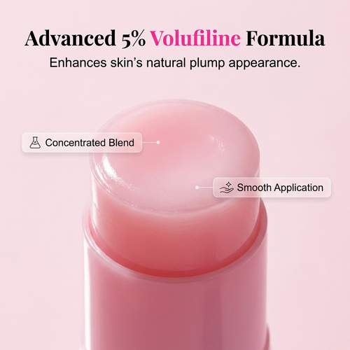 Pink Collagen Volume Multi Balm | All In One