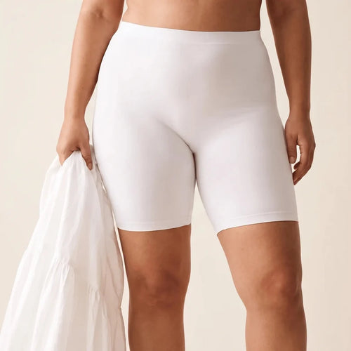 No rub, No chafe, All summer long.