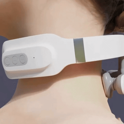 Sereni Stim™: Gentle Calm & Focus Support