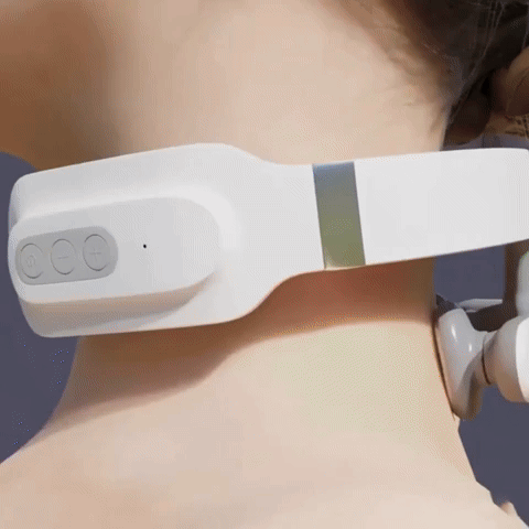 Sereni Stim™: Gentle Calm & Focus Support