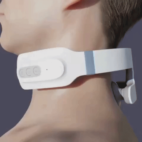 Sereni Stim™: Gentle Calm & Focus Support