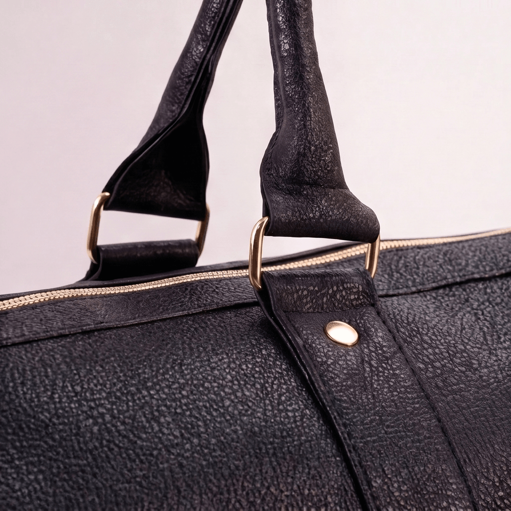 Blush Weekender Bag