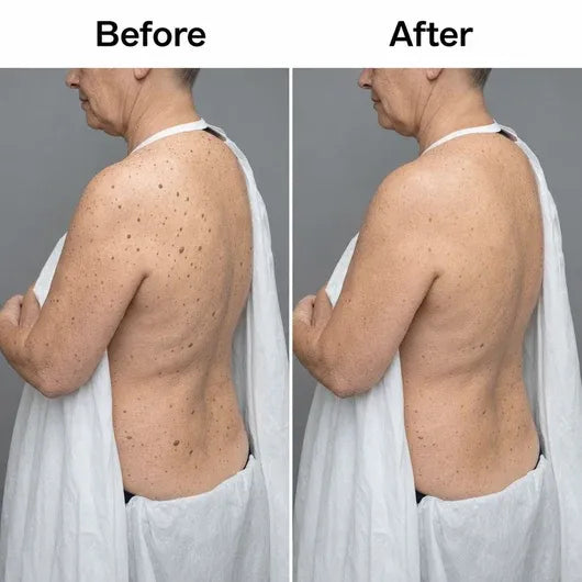 The nkey Glycolic Body Stick